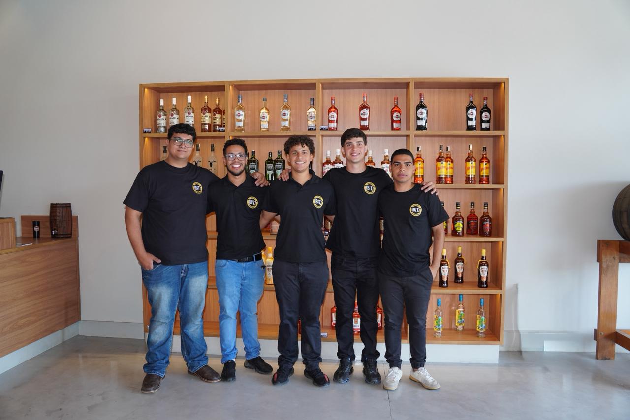 Equipe Empório Ibiti