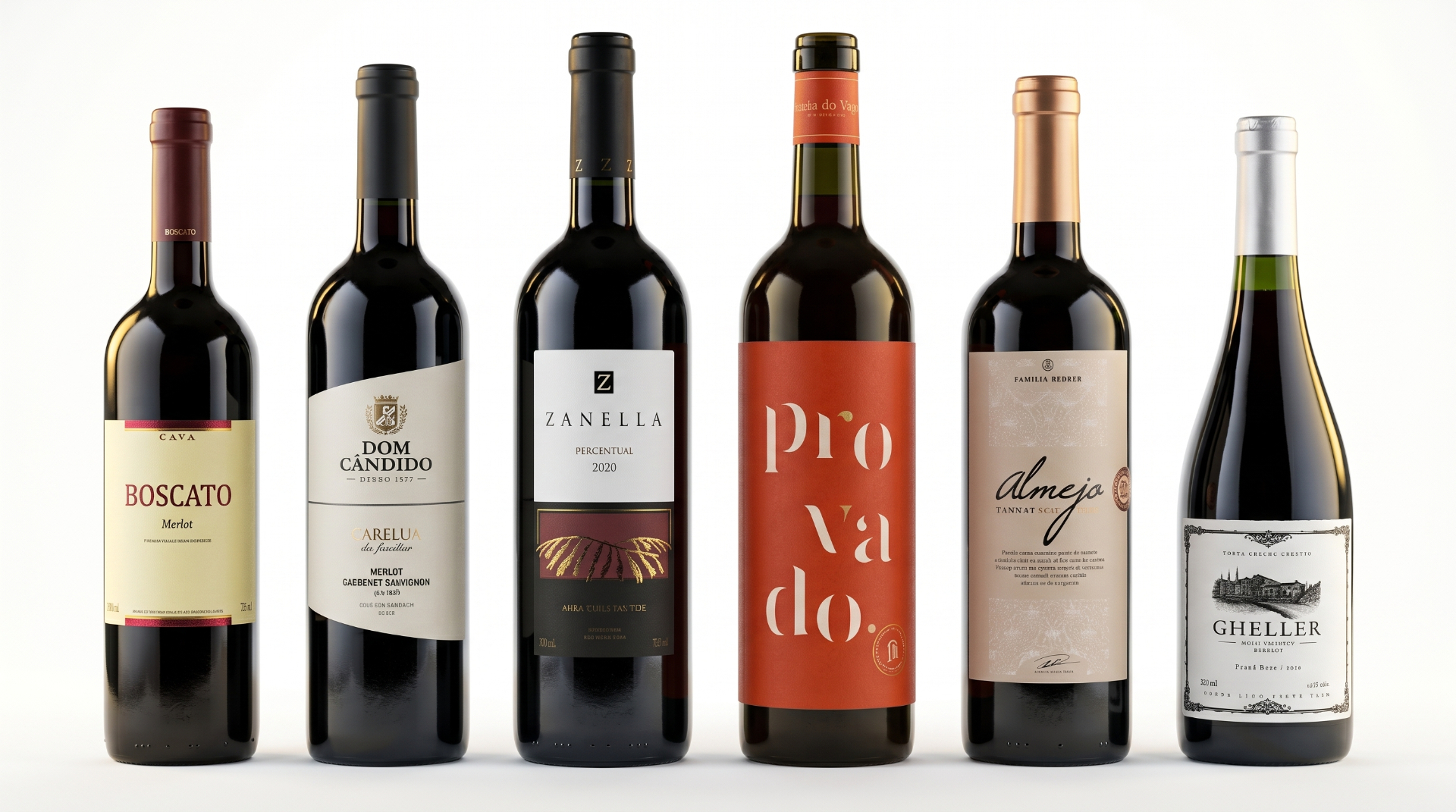 Vinhos