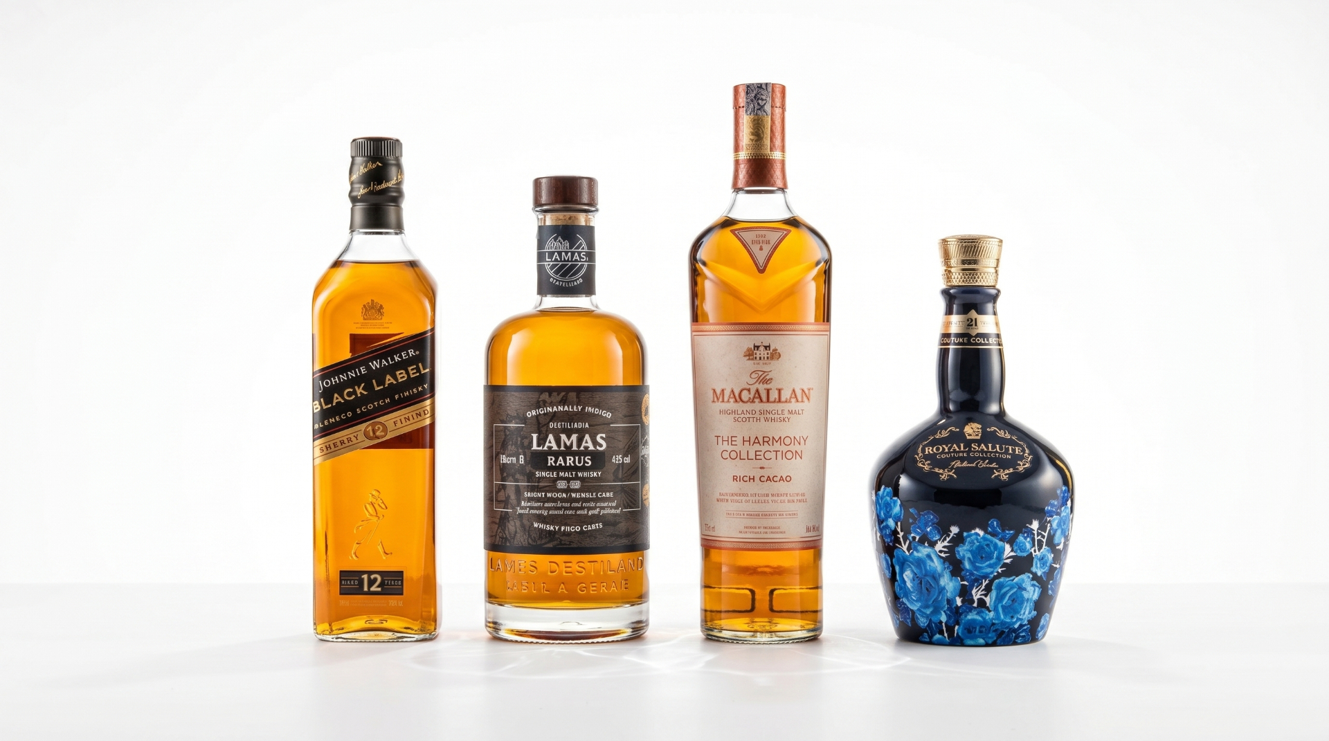 Whiskies